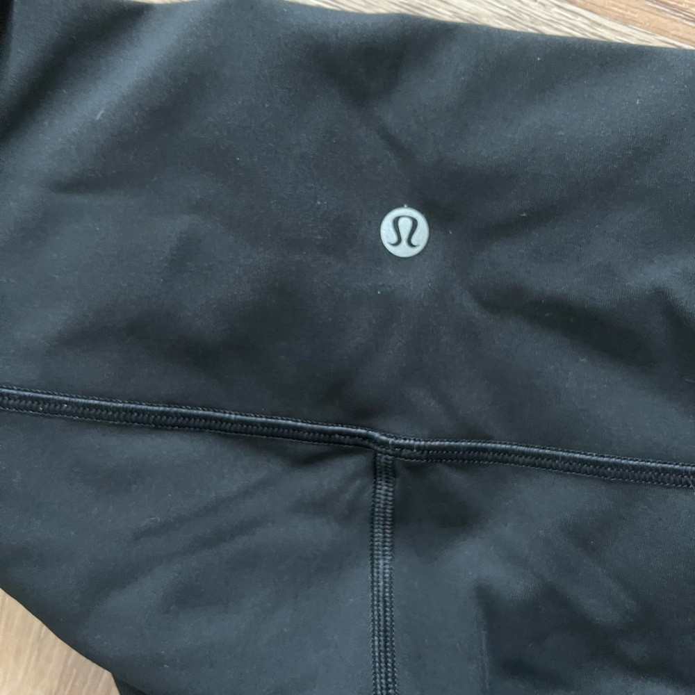 Wunder Under High Rise 25”